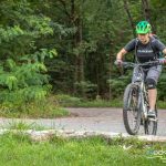 MTB Fahrtechnik Kurs fuer Frauen Rock my Trail Bikeschule 2 - Rock my Trail Bikeschule