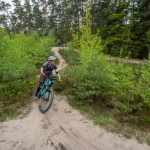 MTB Fahrtechnik Kurs fuer Frauen Rock my Trail Bikeschule 3 - Rock my Trail Bikeschule