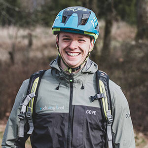 Rock my Trail Bikeschule Fahrtechnik Trainer_ Benjamin Lindenborn