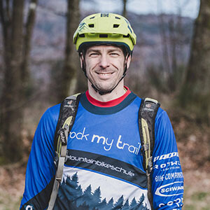 Rock my Trail Bikeschule Fahrtechnik Trainer_ Karsten Hoffmann