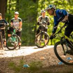eMTB Basic Fahrtechnik Kurs Rock my Trail Bikeschule 1 - Rock my Trail Bikeschule