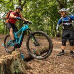 eMTB Basic Fahrtechnik Kurs Rock my Trail Bikeschule 3 - Rock my Trail Bikeschule