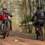 eMTB Fortgeschritten Fahrtechnik Kurs Rock my Trail Bikeschule 10 - Rock my Trail Bikeschule