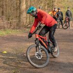 eMTB Fortgeschritten Fahrtechnik Kurs Rock my Trail Bikeschule 12 - Rock my Trail Bikeschule