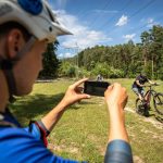eMTB Fortgeschritten Fahrtechnik Kurs Rock my Trail Bikeschule 3 - Rock my Trail Bikeschule