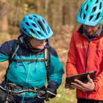 eMTB Fortgeschritten Fahrtechnik Kurs Rock my Trail Bikeschule 9 - Rock my Trail Bikeschule