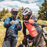 Bikepark Fahrtechnik Basics Kurs 10 - Rock my Trail Bikeschule