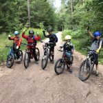 MTB Kinder Fortgeschritten Fahrtechnin Kurs Rock my Trail Bikeschule 3 - Rock my Trail Bikeschule