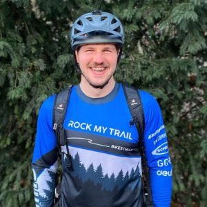 Rock my Trail Bikeschule Fahrtechnik Trainer_Andreas Eberth