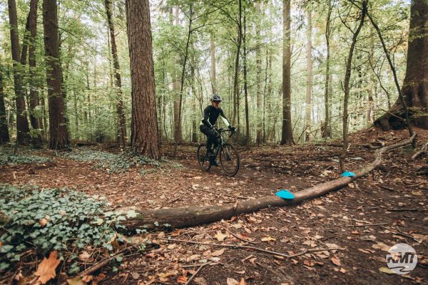 Gutschein Gravel Fahrtechnik Kurs Training CycloCross Geschenk Rock my Trail Bikeschule