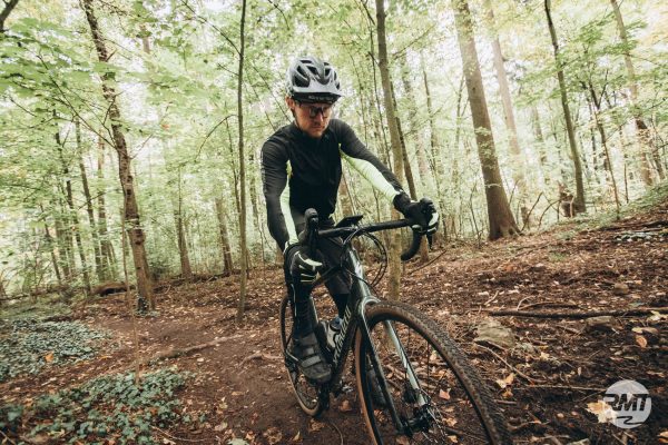 Gutschein Gravel Fahrtechnik Kurs Training CycloCross Geschenk Rock my Trail Bikeschule