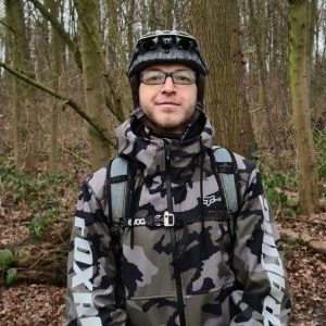Rock my Trail Bikeschule Fahrtechnik Trainer_Lars Jöckel