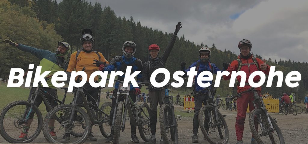 Bikepark Osternohe_ Bayern eBike MTB Fahrtechnik Kurse Training Rock my Trail Bikeschule