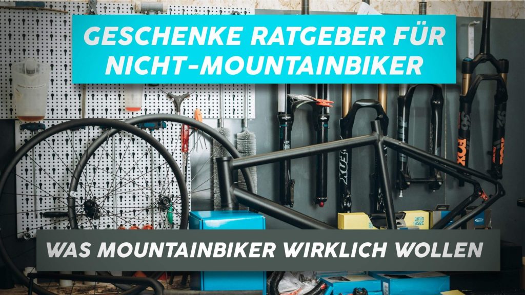 Geschenke Ratgeber fuer nicht Mountainbiker Rock my Trail Bikeschule Titelbild scaled 1 - Rock my Trail Bikeschule