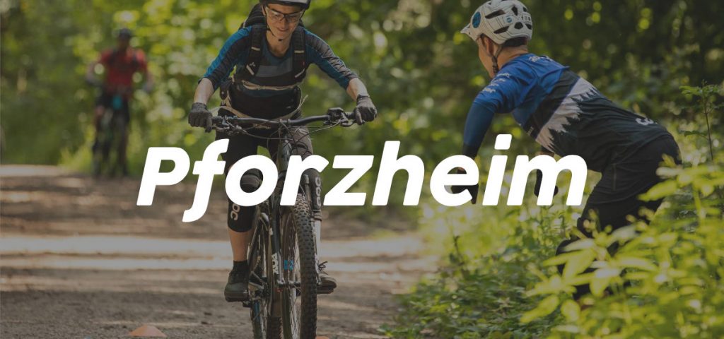 Pforzheim_MTB Fahrtechnik Kurse in Baden Württemberg Rock my Trail Bikeschule eBike eMountainbike