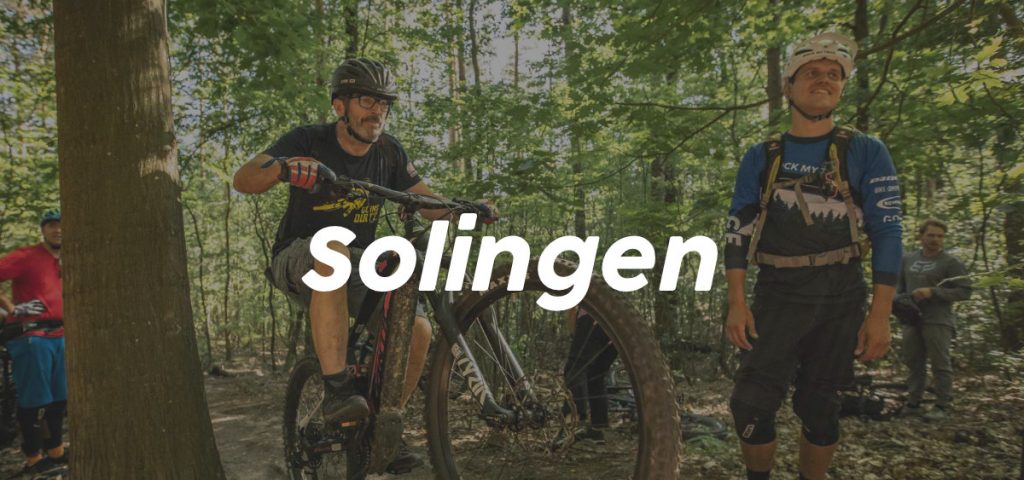 Solingen_ MTB Fahrtechnik Kurse NRW Training eBike eMountainbike Rock my Trail Bikeschule