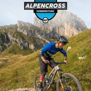 AlpenCross Vorbereitung Training 8 Wochen Kurs