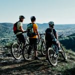 MTB Cross Fränkische Schweiz Trans Franken Mountainbike Tour Rock my Trail Bikeschule 17 - Rock my Trail Bikeschule