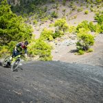 MTB Trail Urlaub auf La Palma Rock my Trail Bikeschule Reise 25 - Rock my Trail Bikeschule