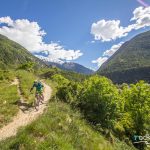 MTB Trailcamp Vinschgau Südtirol Rock my Trail Bikeschule 44 - Rock my Trail Bikeschule