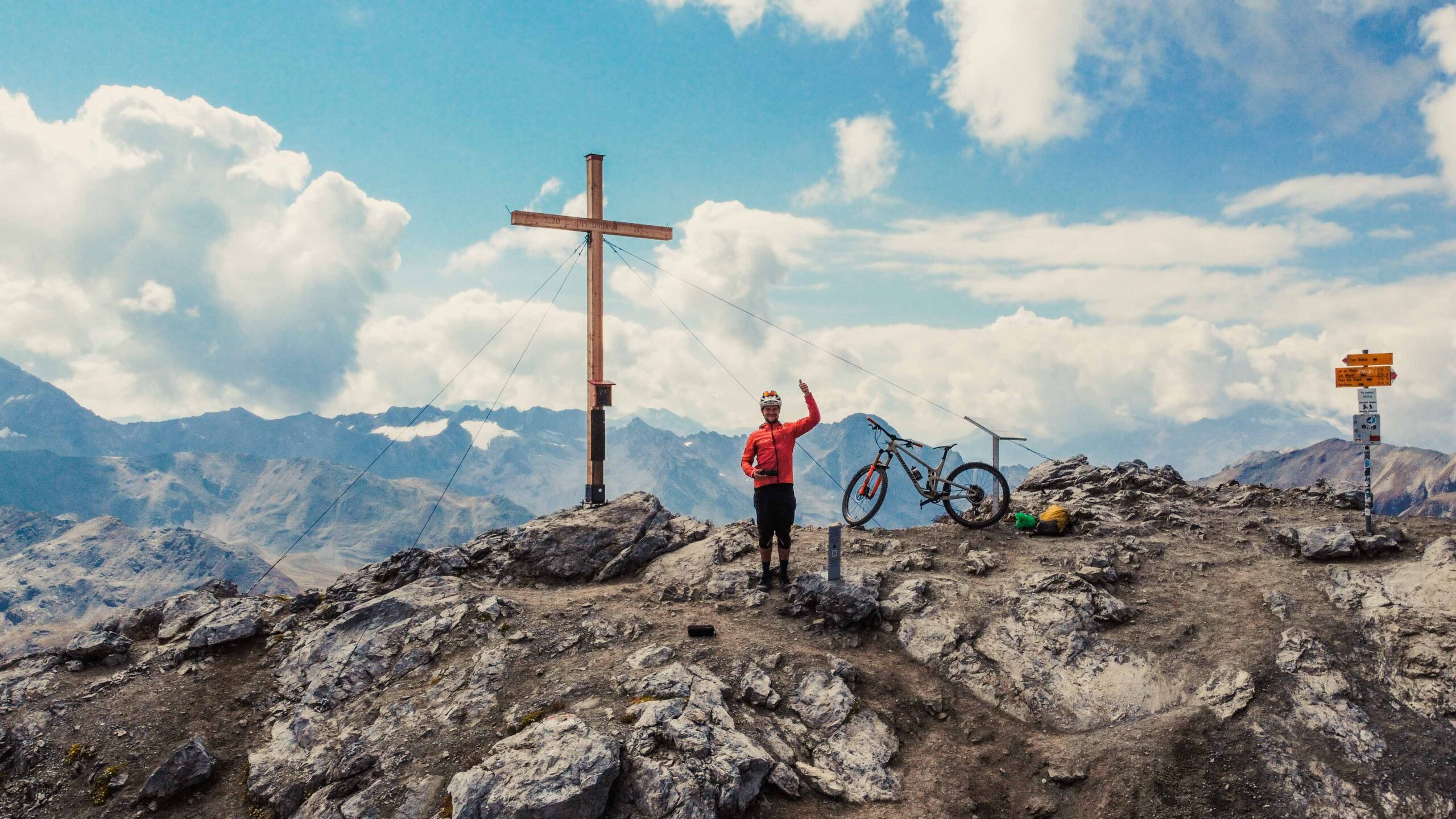 Mission 3000 hochalpiner AlpenCross Rock my Trail Bikeschule Bike Reisen MTB-14-2