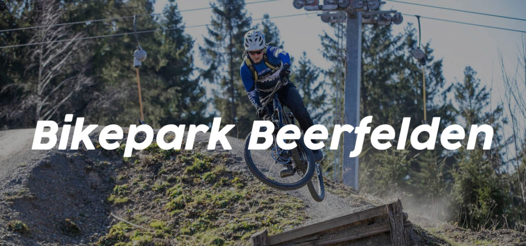 Bikepark Beerfelden Rock my Trail Bikeschule MTB Fahrtechnik