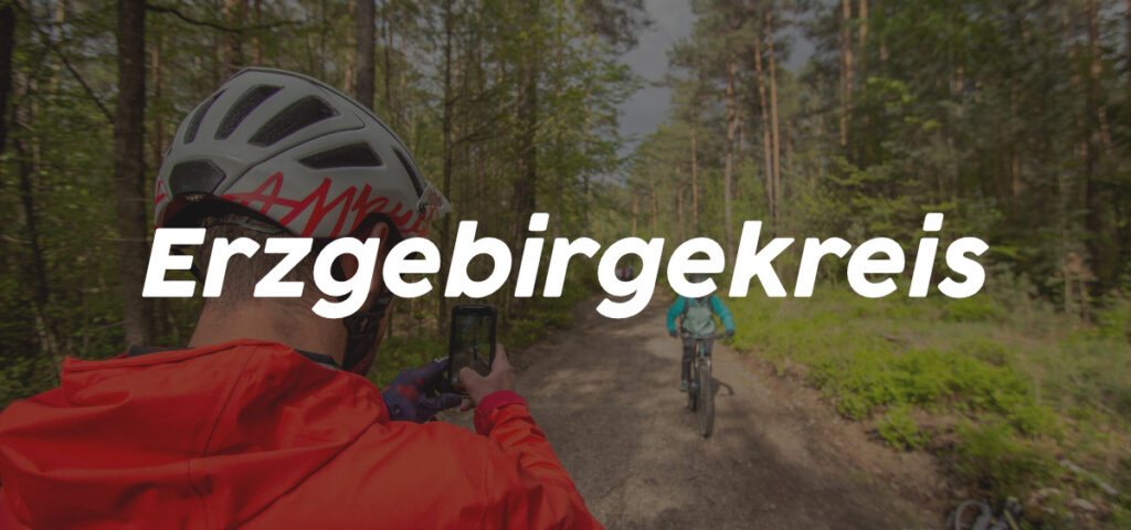 MTB Fahrtechnik Kurse Erzgebirgekreis Sachsen Rock my Trail Bikeschule