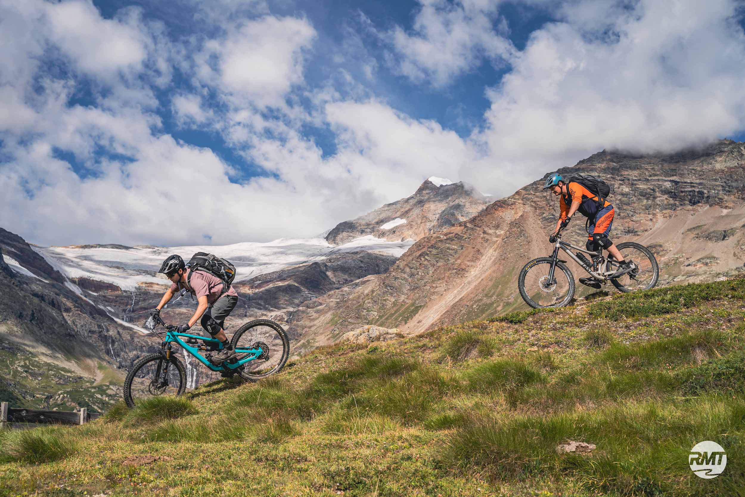 GraubündenCross MTB TransAlp AlpenCross Schweiz Rock my Trail Reisen Bike3