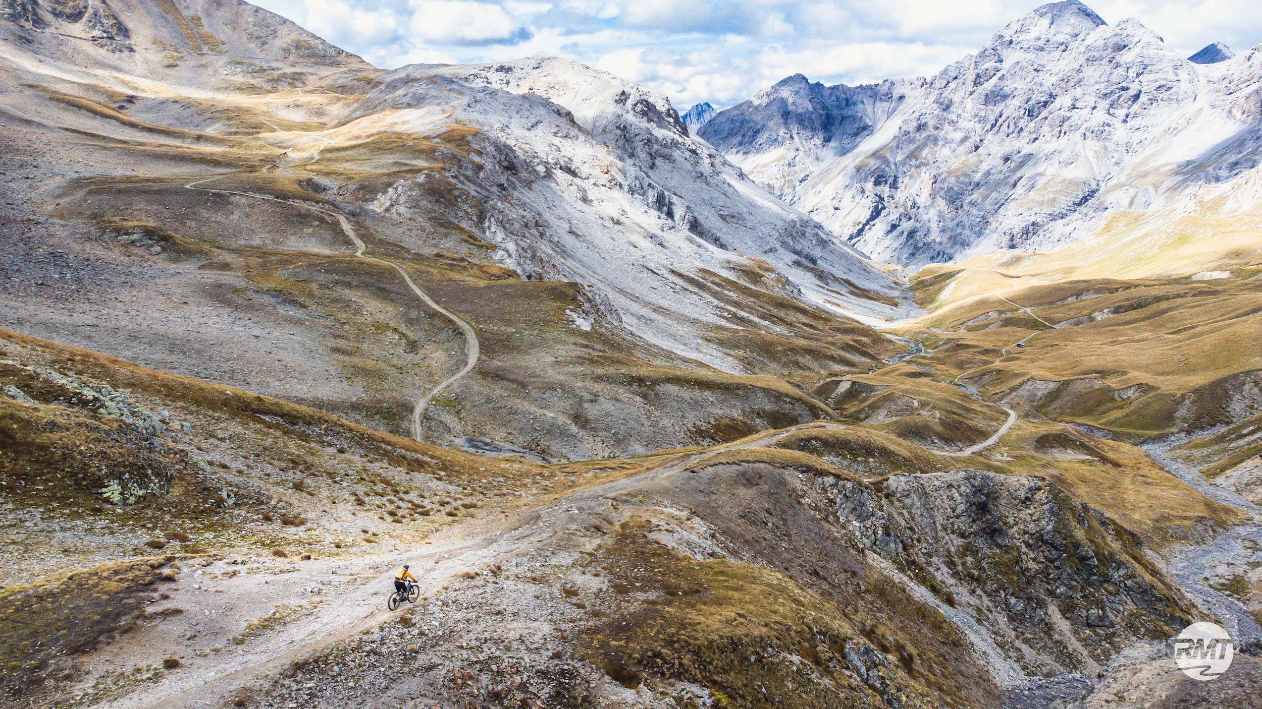 AlpenCross Trails TransAlp Ischgl Gardaee 2 Level Einsteiger Rock my Trail Reisen3