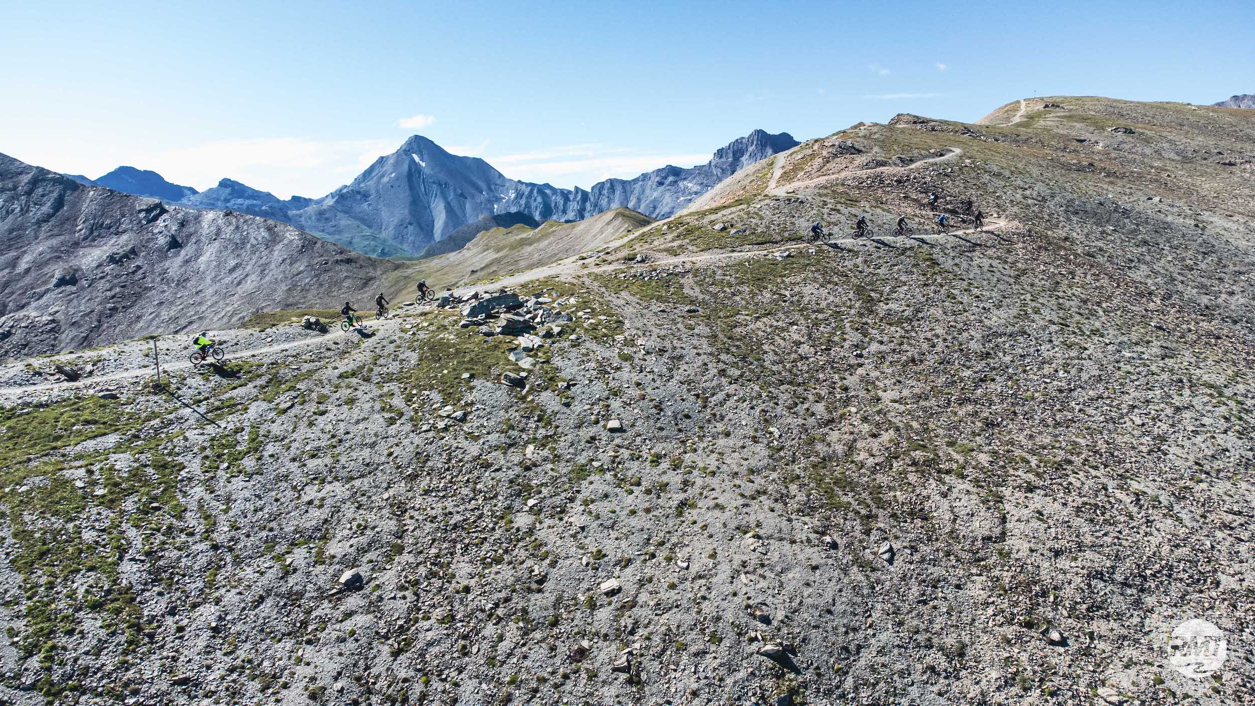 AlpenCross Trails TransAlp Ischgl Gardaee 2 Level Einsteiger Rock my Trail Reisen3