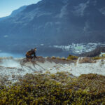 eBike Mission 3000 hochalpine emountainbike AlpenCross Rock my Trail BikeReise 45 - Rock my Trail Bikeschule