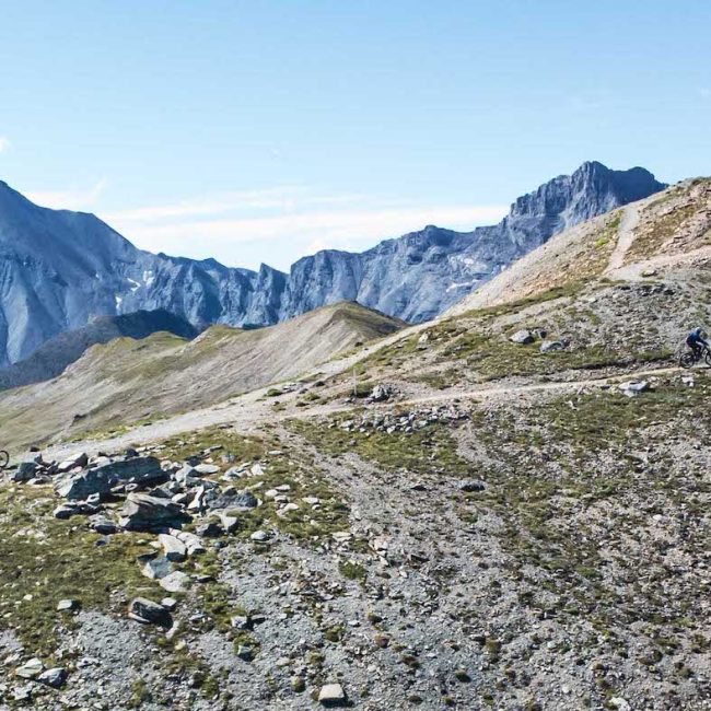 AlpenCross Trails TransAlp Ischgl Gardaee 2 Level Einsteiger Rock my Trail Reisen7 Kopie