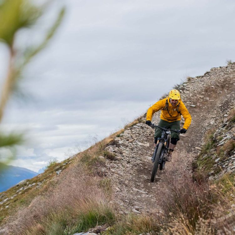 Mountainbike Reise für Fortgeschrittene Rpck my Trail Bike Reisen Dolomiten Cross