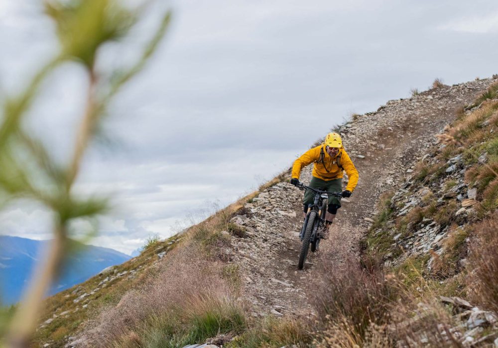 Mountainbike Reise für Fortgeschrittene Rock my Trail Bike Reisen DolomitenCross