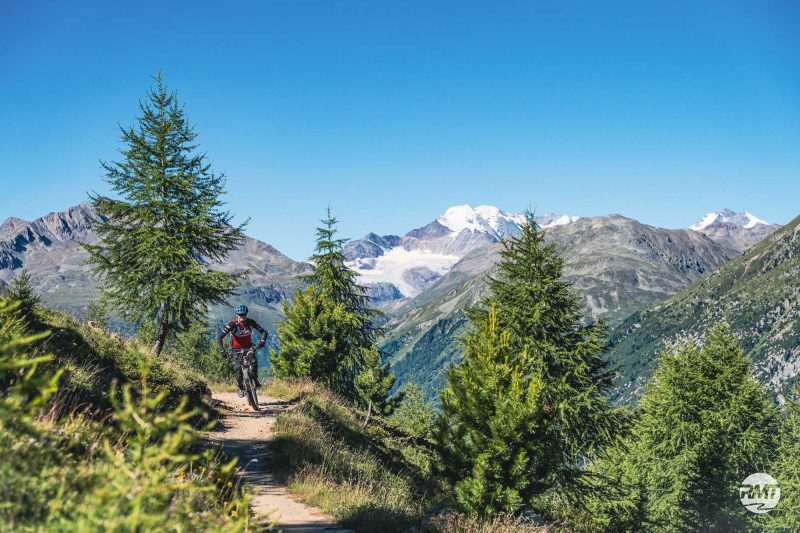 eBike Mission 3000 hochalpine emountainbike AlpenCross Rock my Trail BikeReise -17