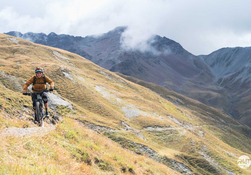 eBike Mission 3000 hochalpine emountainbike AlpenCross Rock my Trail BikeReise -48